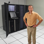InfraStruXure Central Post Configuration Insight