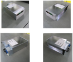 HPE StorageWorks Ultrium 460-FC
