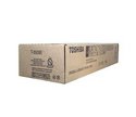 Toshiba - waste toner box