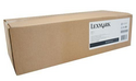 Lexmark - svart - original