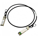 40-Gigabit Ethernet Active Optical Cable Assembly