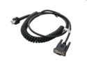 Datalogic - seriell kabel