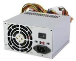Supermicro - strömomvandlare