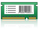 Lexmark IPDS Card ROM (sidbeskrivningsspråk)