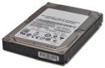 Hårddisk - 2 TB