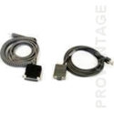 Datalogic CAB-408 - seriell kabel