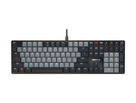KC 500 MX LP - tangentbord