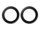 Hoops Ceramic