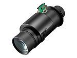NP49ZL - extra long-throw zoom lens