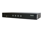 Secure Switch RSS4-102-DUAL-DP