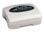 TL-PS110U - printserver