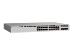 Catalyst 9200L-24P-4G
