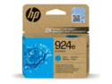 HP 924e EvoMore - cyan