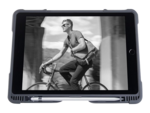 Dux plus - vikbart fodral för surfplatta/tillbehör