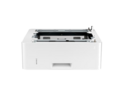 HP pappersmagasin - 550 ark