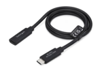 USB typ C-förlängningskabel