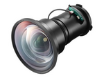 NP45ZL - ultra wide-angle zoom lens