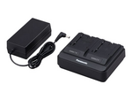 AG-BRD50 batteriladdare