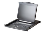CL1000M - KVM-konsol