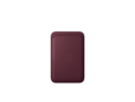 Apple - plånbok för mobiltelefon/kreditkort