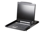 CL1000N - KVM-konsol