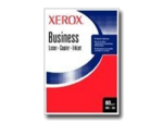 Business - vanligt papper