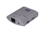 JetDirect 200M - printserver